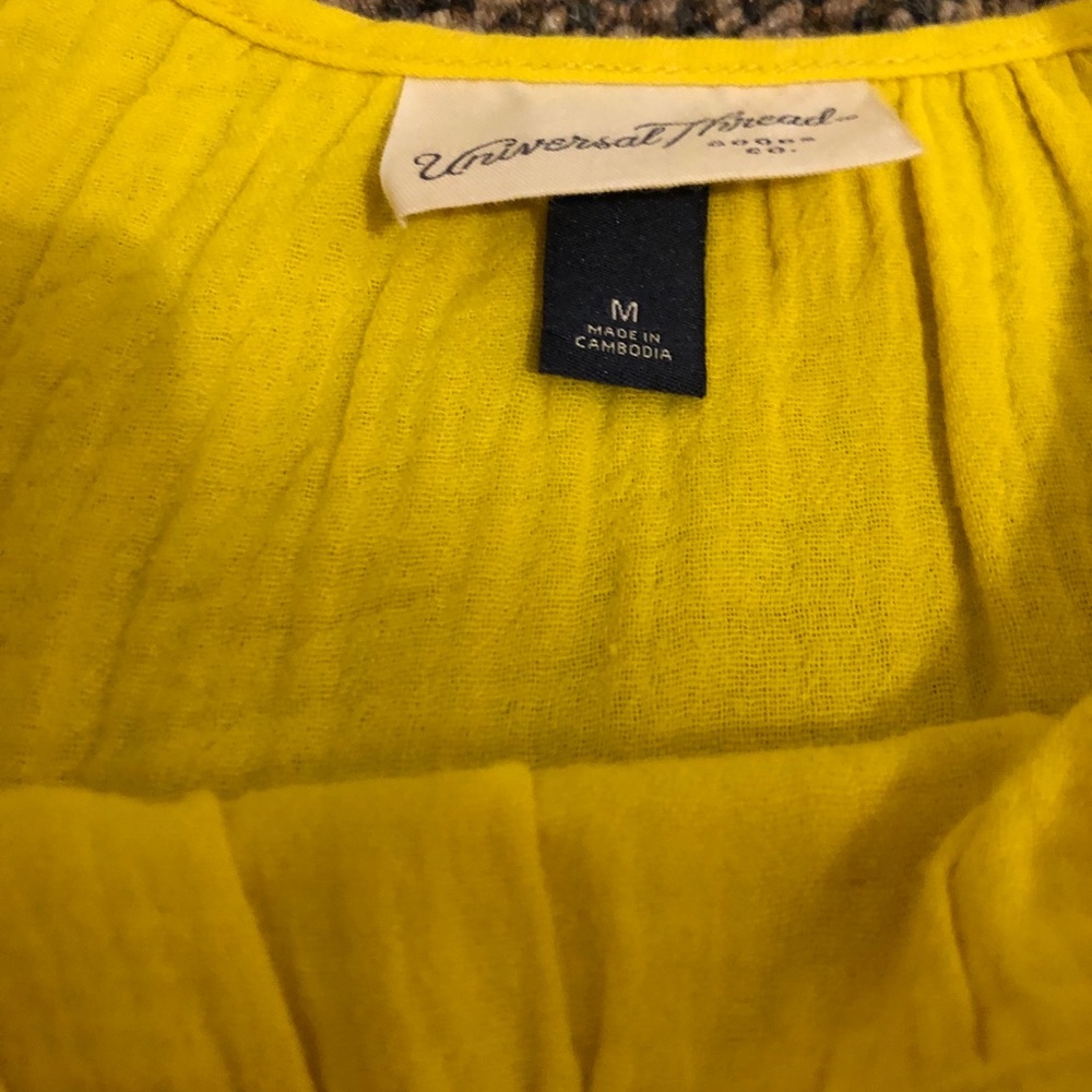 Sundress - Picture 2 of 2